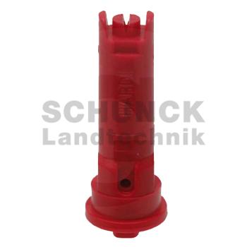 Injektor Flachstrahldüse INJET 110-04